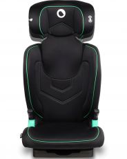 Автокрісло Lionelo Neal black onyx (15-36 кг)